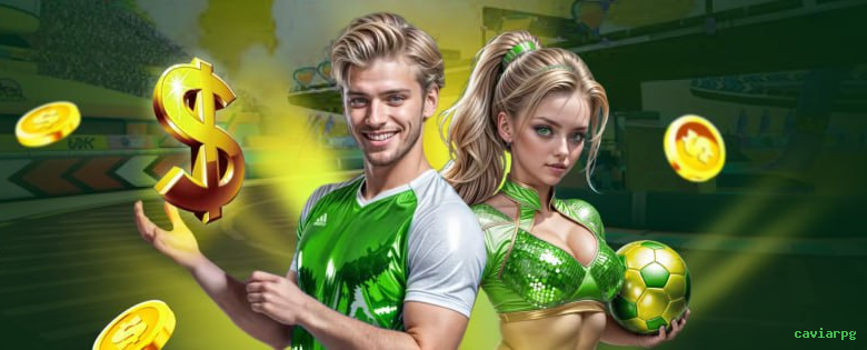 APK Android da caviarpg para download