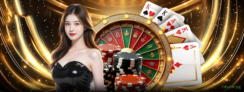 Live Casino Tables