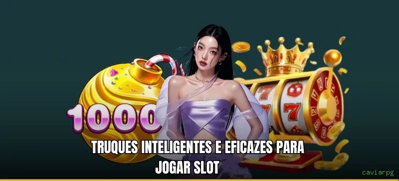 Imagem promocional dos jogos de lottery da caviarpg